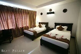 Blue Palace Hotel Siemreap